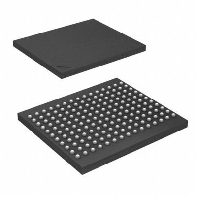 Обломок IC памяти IS61VPS51236A-250B3L-TR