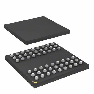 Обломок IC памяти IS42VM16160E-75BLI