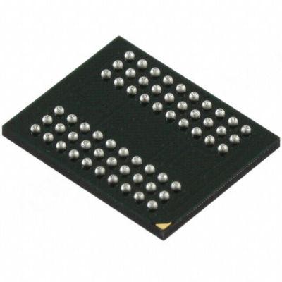 Обломок IC памяти IS43LR16200C-6BL-TR