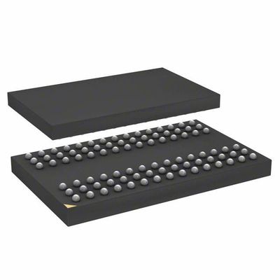 Обломок IC памяти IS43LR32100C-6BLI