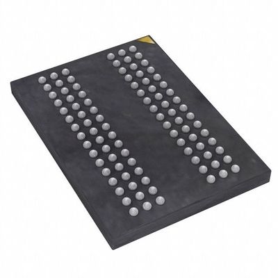 Обломок IC памяти IS43TR16512A-125KBL