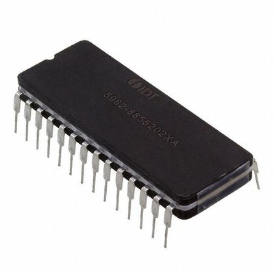 Обломок IC памяти 71256L70DB