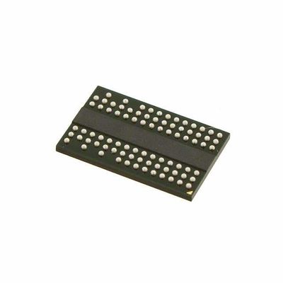 Обломок IC памяти W971GG6SB-25