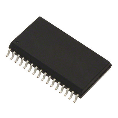 Обломок IC памяти IS61C5128AS-25QLI