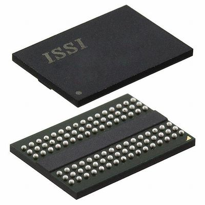 Обломок IC памяти IS43TR16128BL-125KBL