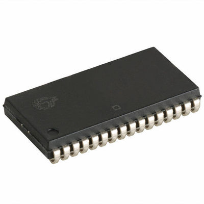Обломок IC памяти CY7C1019DV33-10VXI
