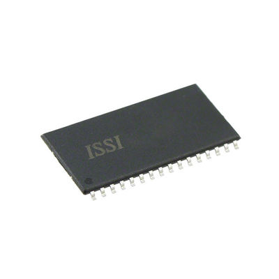 Обломок IC памяти IS61C5128AS-25TLI