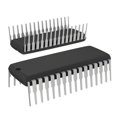 Обломок IC памяти AS6C4008-55PIN