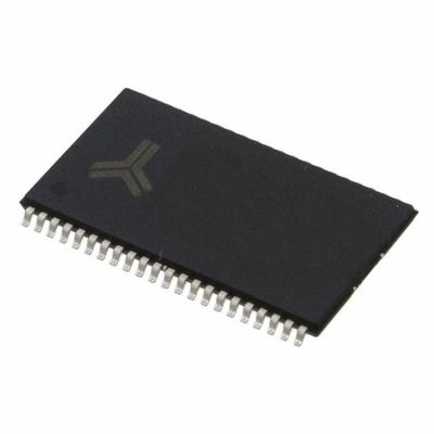 Обломок IC памяти AS6C8008A-45ZIN