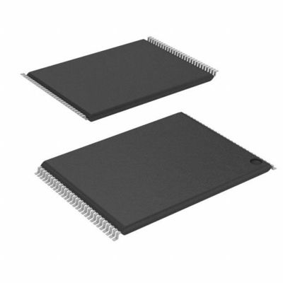 Обломок IC памяти S29GL512S11TFI020