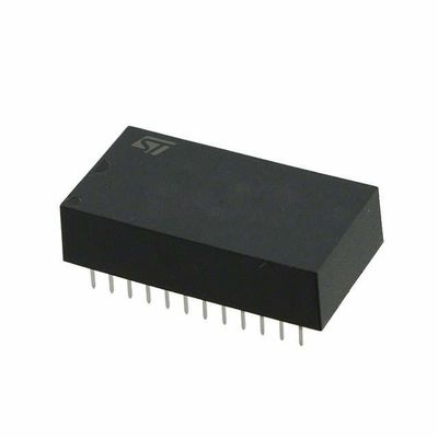 Обломок IC памяти M48Z02-70PC1