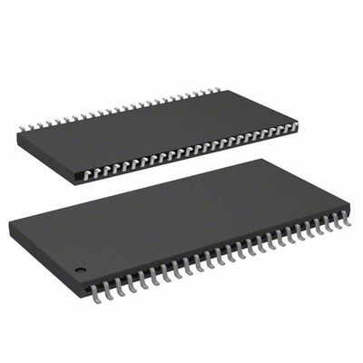 Обломок IC памяти IS45S16100E-7TLA1-TR