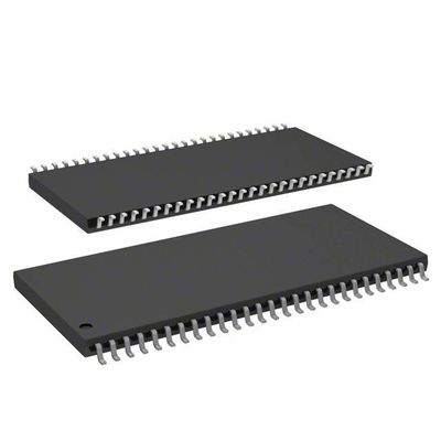 Обломок IC памяти IS45S16800E-6TLA1