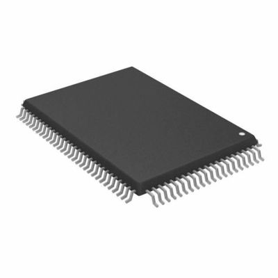 Обломок IC памяти IS61LF204818A-7.5TQLI