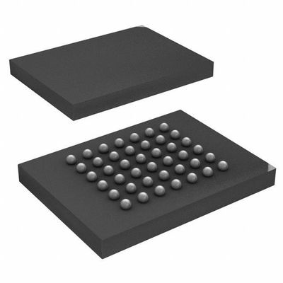 Обломок IC памяти IS66WVC4M16ALL-7010BLI
