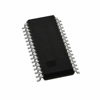 Обломок IC памяти MR256A08BSO35R