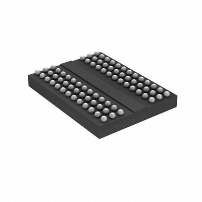 Обломок IC памяти AS4C256M8D3-12BCNTR