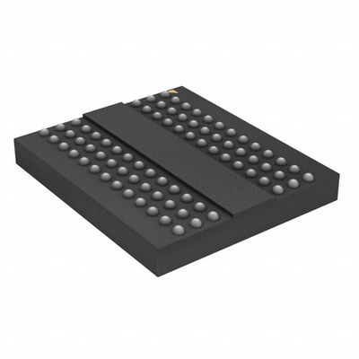 Обломок IC памяти AS4C512M8D3L-12BINTR