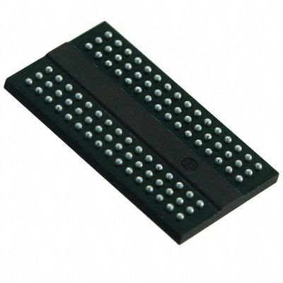Обломок IC памяти AS4C64M16D3L-12BINTR