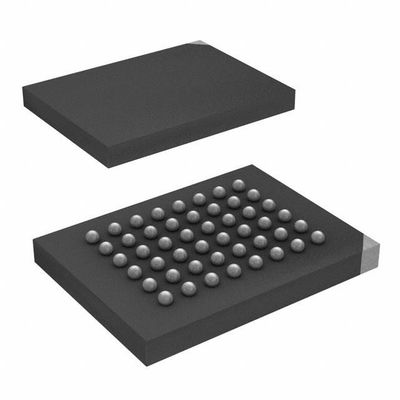Обломок IC памяти SST39VF3201C-70-4I-B3KE