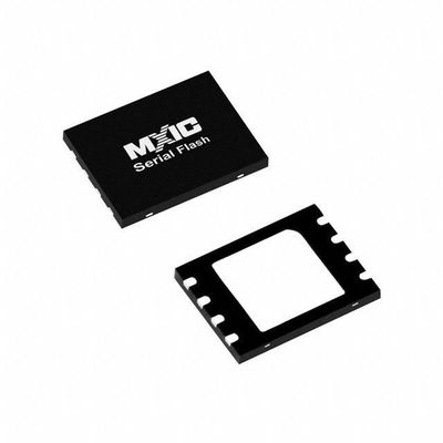 Обломок IC памяти MX25U12835FZ2I-10G