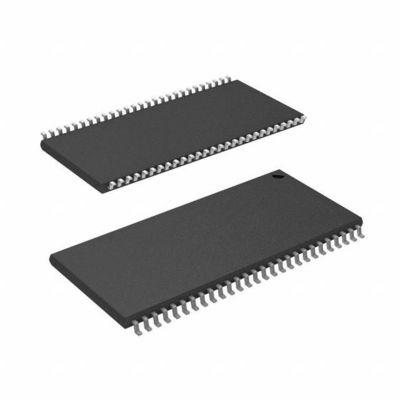 Обломок IC памяти AS4C16M16SA-6TCN