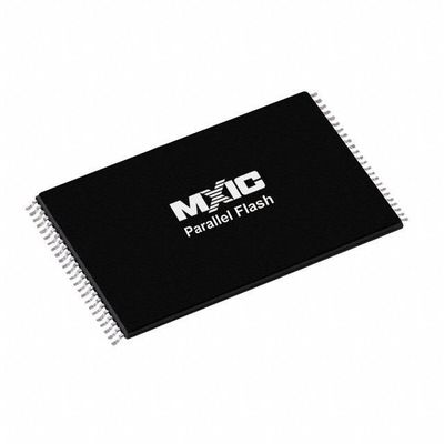 Обломок IC памяти MX29F800CBTI-70G