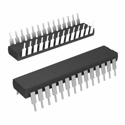 Обломок IC памяти 71256SA25TPG