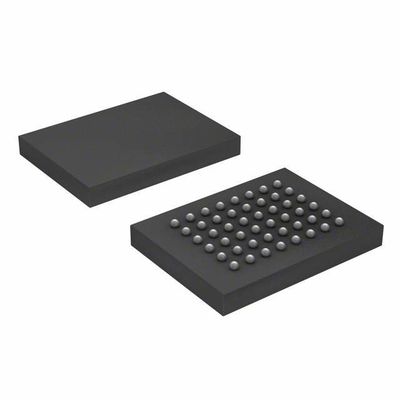 Обломок IC памяти PZ28F064M29EWHX