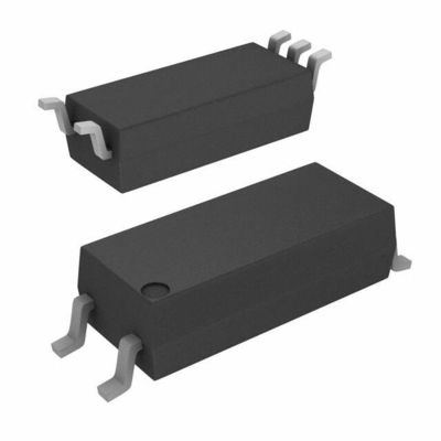 Сетноые-аналогов водители ворот амортизаторов IC амортизатора FOD8320R2