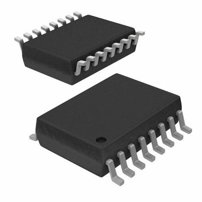 Водители ворот амортизаторов IC амортизатора FOD8316R2V сетноые-аналогов