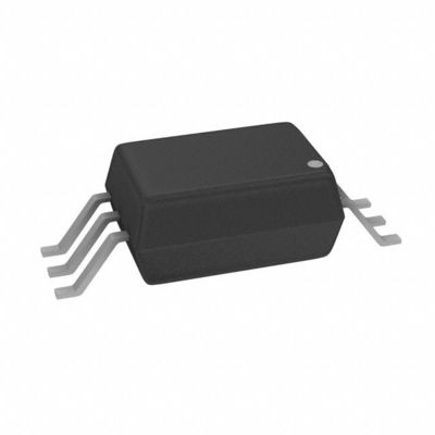Сетноой-аналогов выход логики Optoisolators IC амортизатора FOD8163TR2
