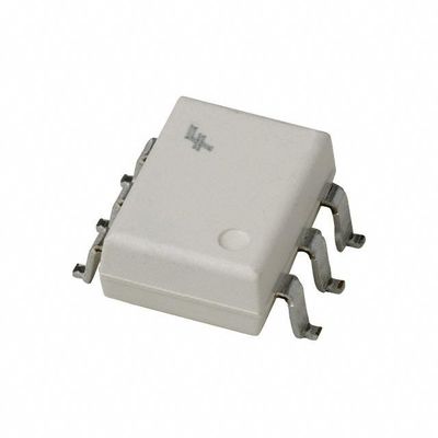 Выход логики Optoisolators IC амортизатора H11N1SM сетноой-аналогов