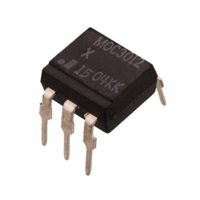Сетноой-аналогов выход логики Optoisolators IC амортизатора H11L1