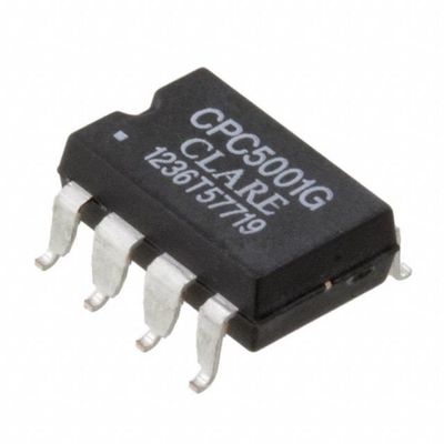 Выход логики Optoisolators IC амортизатора CPC5001GSTR сетноой-аналогов