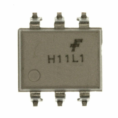 Выход логики Optoisolators IC амортизатора H11L1SR2VM сетноой-аналогов