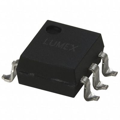 Выход логики Optoisolators IC амортизатора OCP-PCP116-TR сетноой-аналогов