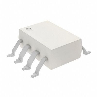 Выход логики Optoisolators IC амортизатора HCPL2631SM сетноой-аналогов