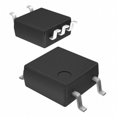 Выход логики Optoisolators IC амортизатора APS1551SX сетноой-аналогов