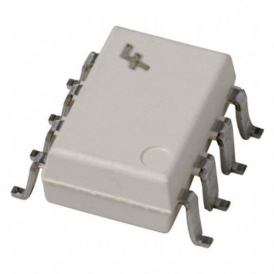 Выход логики Optoisolators IC амортизатора FOD260LSD сетноой-аналогов