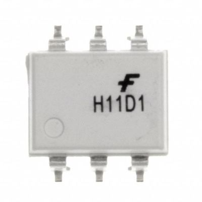 Транзистора Optoisolators IC амортизатора H11D1SR2M выход сетноого-аналогов фотовольтайческий