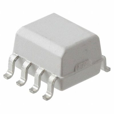 Транзистора Optoisolators IC амортизатора MOCD223R2M выход сетноого-аналогов фотовольтайческий