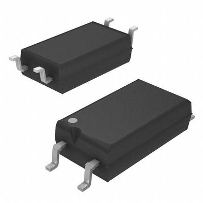 Выход сетноого-аналогов транзистора Optoisolators IC амортизатора TCLT1003 фотовольтайческий