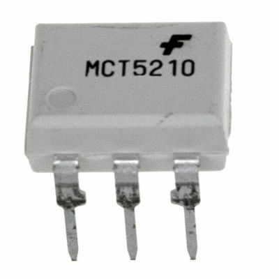 Транзистора Optoisolators IC амортизатора MCT5210M выход сетноого-аналогов фотовольтайческий