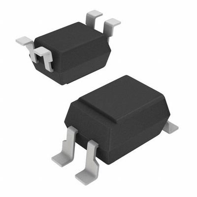 Транзистора Optoisolators IC амортизатора FOD817DS выход сетноого-аналогов фотовольтайческий