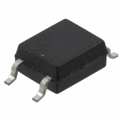 Выход сетноого-аналогов транзистора Optoisolators IC амортизатора FODM121 фотовольтайческий