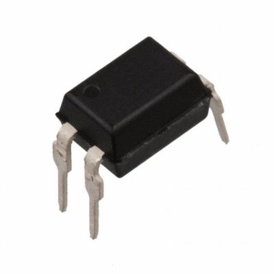 Транзистора Optoisolators IC амортизатора TLP521X выход сетноого-аналогов фотовольтайческий