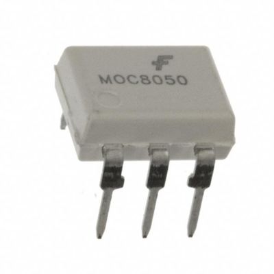Транзистора Optoisolators IC амортизатора MOC8050M выход сетноого-аналогов фотовольтайческий