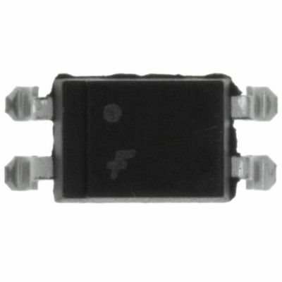 Транзистора Optoisolators IC амортизатора FOD814A3S выход сетноого-аналогов фотовольтайческий
