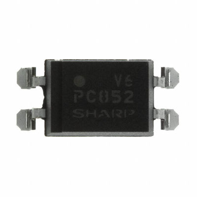 Транзистора Optoisolators IC амортизатора PC852XPJ000F выход сетноого-аналогов фотовольтайческий